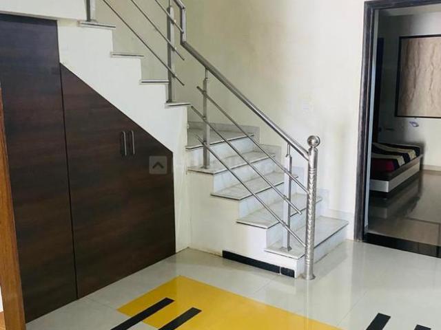 4 BHK Villa in Raysan for rent Gandhinagar. The reference number is 18988253