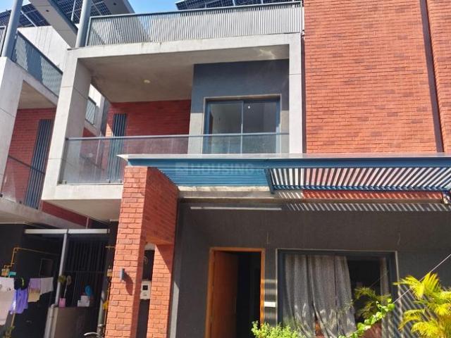 4 BHK Villa in Raysan for rent Gandhinagar. The reference number is 19768556