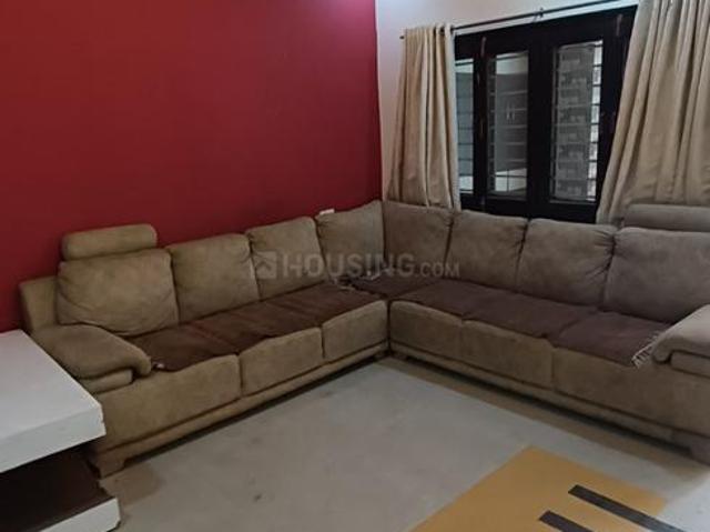 4 BHK Villa in Raysan for rent Gandhinagar. The reference number is 20582805