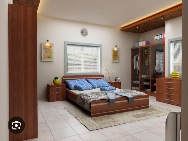 4 BHK Villa in Raysan for rent Gandhinagar. The reference number is 20006086