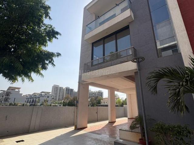 4 BHK Villa in Raysan for rent Gandhinagar. The reference number is 20080950