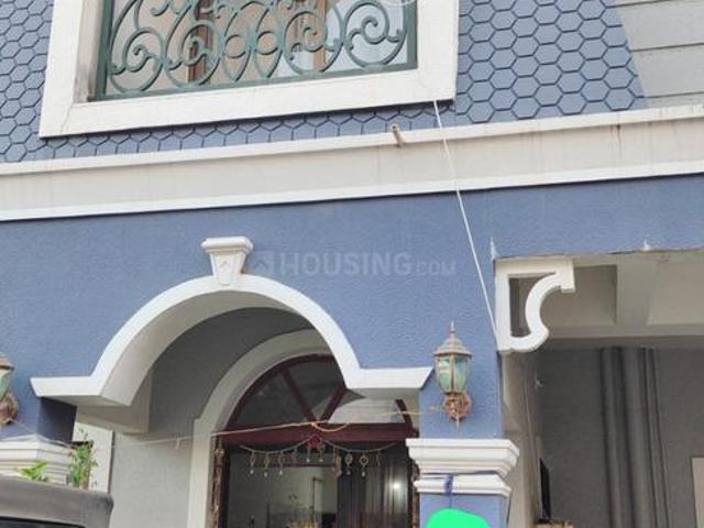 4 BHK Villa in Raysan for rent Gandhinagar. The reference number is 20200478