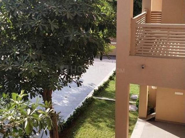 4 BHK Villa in Raysan for resale Gandhinagar. The reference number is 14411351