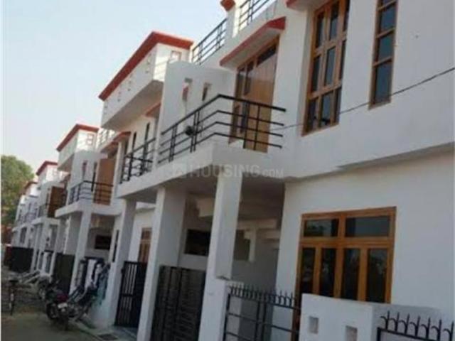 4 BHK Villa in Raysan for resale Gandhinagar. The reference number is 18535836