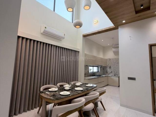 4 BHK Villa in Raysan for resale Gandhinagar. The reference number is 18824784