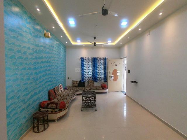4 BHK Villa in Raysan for resale Gandhinagar. The reference number is 19607556
