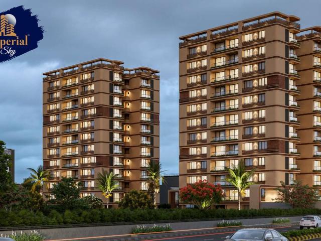 4 BHK Villa in Raysan for resale Gandhinagar. The reference number is 19997634
