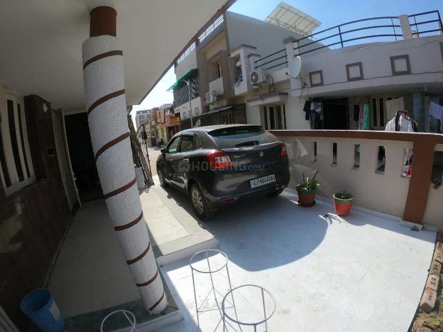 4 BHK Villa in Raysan for resale Gandhinagar. The reference number is 20004814