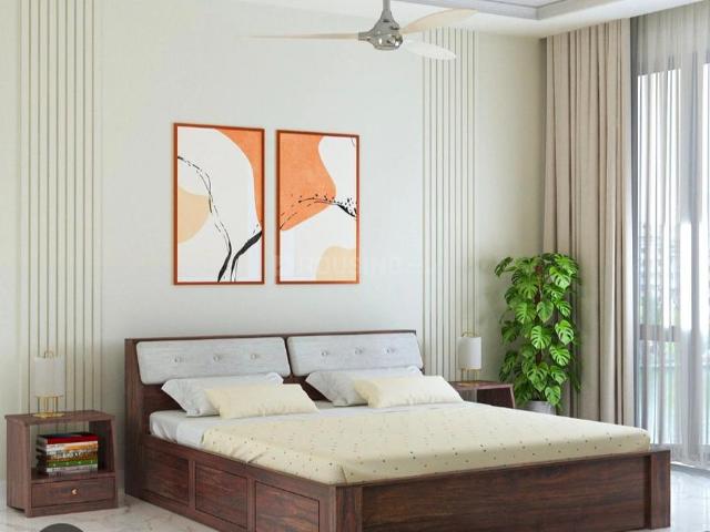 4 BHK Villa in Raysan for resale Gandhinagar. The reference number is 20038322