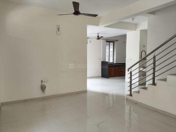 4 BHK Villa in Raysan for resale Gandhinagar. The reference number is 20496455