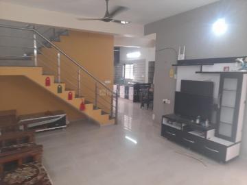 4 BHK Villa in Raysan for resale Gandhinagar. The reference number is 20496430