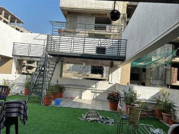 4 BHK Villa in Raysan for resale Gandhinagar. The reference number is 20496519