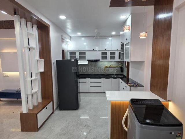 4 BHK Villa in Raysan for resale Gandhinagar. The reference number is 20566181