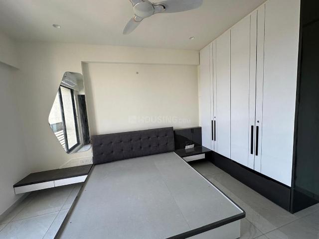 4 BHK Villa in Raysan for resale Gandhinagar. The reference number is 20566198
