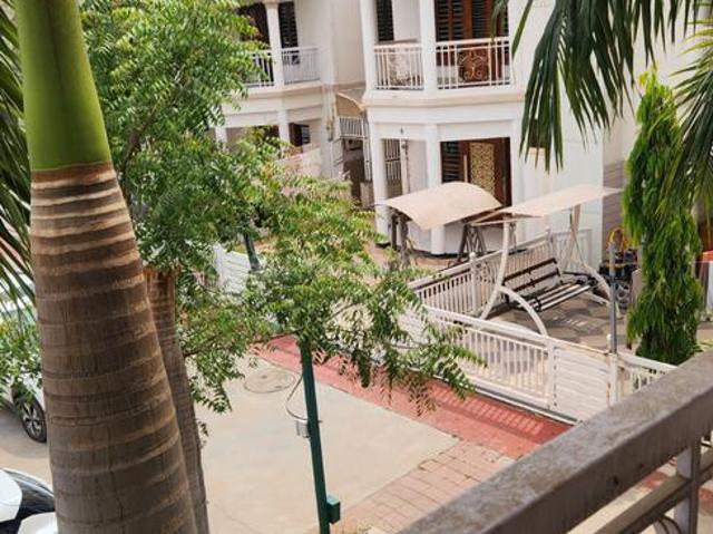 4 BHK Villa in Raysan for resale Gandhinagar. The reference number is 20598304