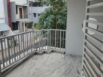 4 BHK Villa in Raysan for resale Gandhinagar. The reference number is 20510666