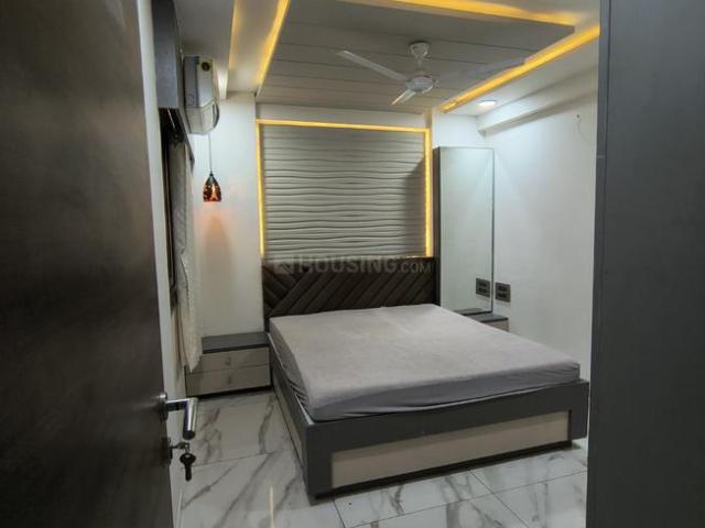 4 BHK Villa in Raysan for resale Gandhinagar. The reference number is 20511858