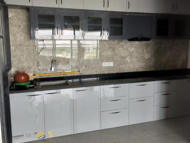 4 BHK Villa in Raysan for resale Gandhinagar. The reference number is 20512688