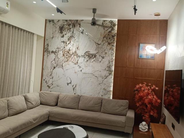 4 BHK Villa in Raysan for resale Gandhinagar. The reference number is 21143958