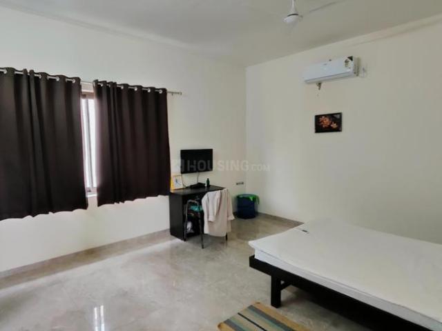 4 BHK Villa in Raysan for resale Gandhinagar. The reference number is 21109310