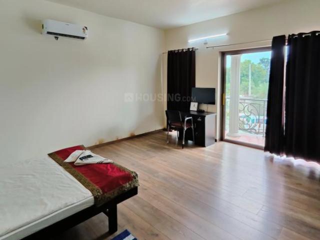 4 BHK Villa in Raysan for resale Gandhinagar. The reference number is 21109323