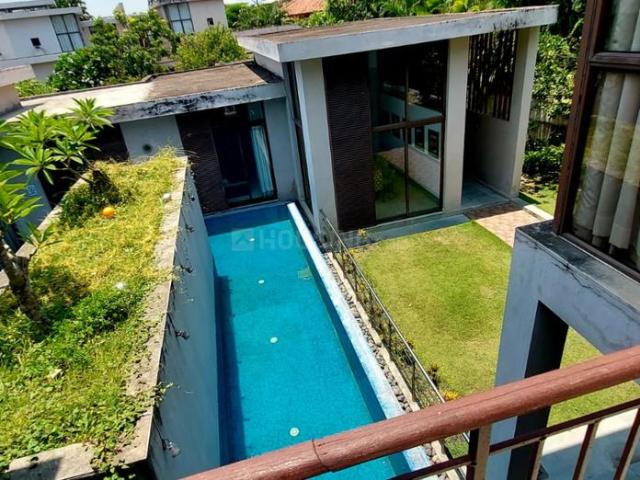4 BHK Villa in Roychak for resale Kolkata. The reference number is 21180070