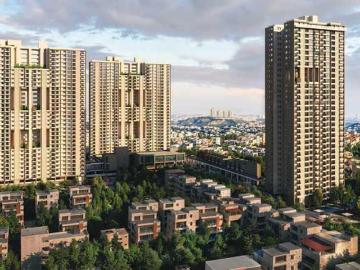 4 BHK Villa in RR Nagar for resale Bengaluru. The reference number is 18462209