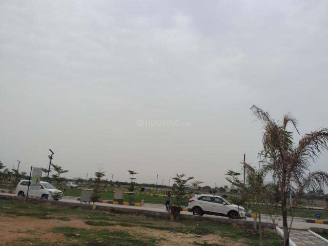 4 BHK Villa in Rudraram for resale Sangareddy. The reference number is 17507863
