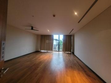 Rustum Bagh Main Road - Balcony, Garden