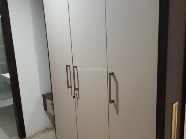 4 BHK Villa in Rustam Bagh Layout for resale Bengaluru. The reference number is 21129406