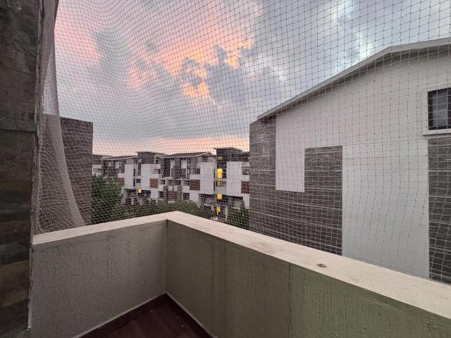 4 BHK Villa in Rustam Bagh Layout for resale Bengaluru. The reference number is 21273974