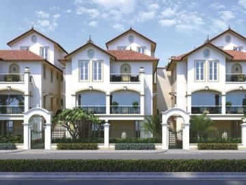 4 BHK Villa in Science City for rent Ahmedabad. The reference number is 20538861
