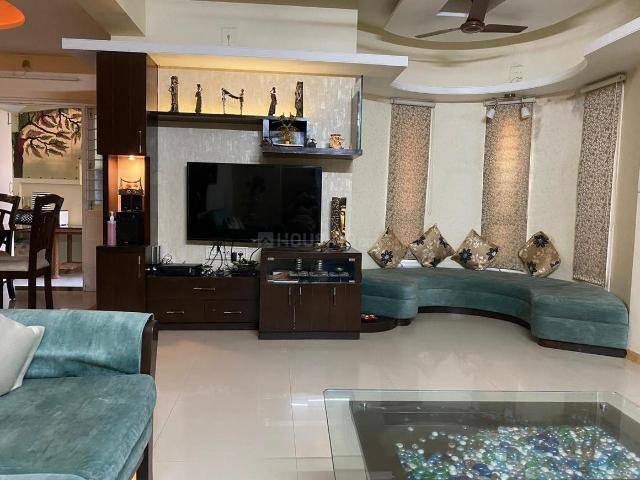 4 BHK Villa in Science City for rent Ahmedabad. The reference number is 20662006