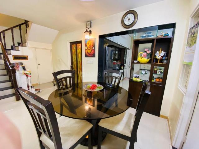 4 BHK Villa in Science City for rent Ahmedabad. The reference number is 20718294