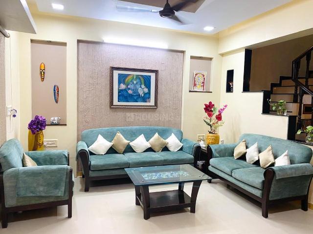 4 BHK Villa in Science City for rent Ahmedabad. The reference number is 20892049
