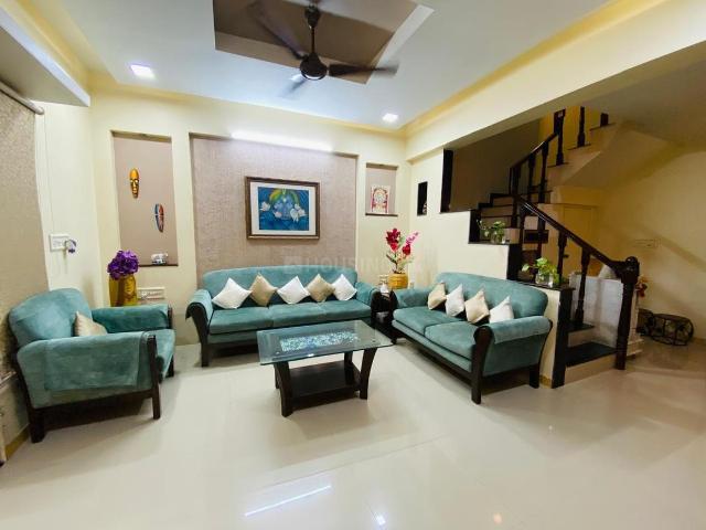 4 BHK Villa in Science City for rent Ahmedabad. The reference number is 20924568