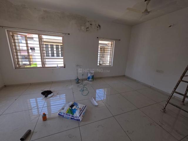 4 BHK Villa in Science City for rent Ahmedabad. The reference number is 21303214