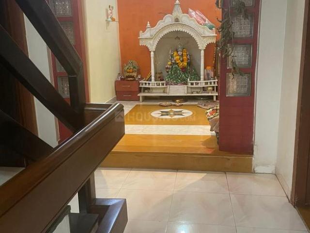 4 BHK Villa in Science City for resale Ahmedabad. The reference number is 18872873