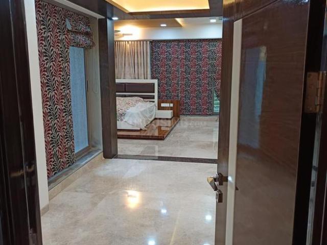 4 BHK Villa in Science City for resale Ahmedabad. The reference number is 19057192