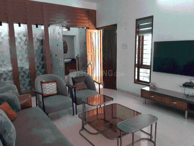 4 BHK Villa in Science City for resale Ahmedabad. The reference number is 20694598