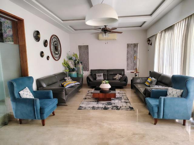 4 BHK Villa in Science City for resale Ahmedabad. The reference number is 20727393