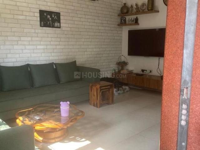 4 BHK Villa in Science City for resale Ahmedabad. The reference number is 20749303