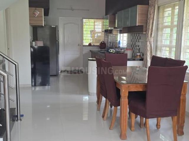 4 BHK Villa in Science City for resale Ahmedabad. The reference number is 20777870