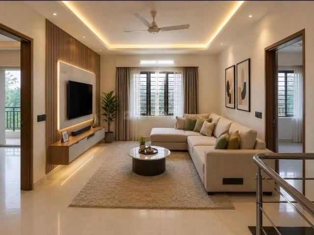 4 BHK Villa in Science City for resale Ahmedabad. The reference number is 20849100