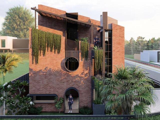 4 BHK Villa in Science City for resale Ahmedabad. The reference number is 21141510