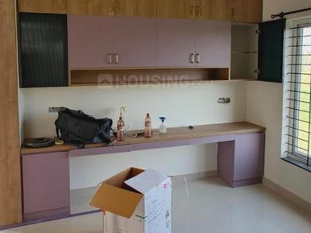 4 BHK Villa in Samethanahalli for rent Bengaluru. The reference number is 21363142