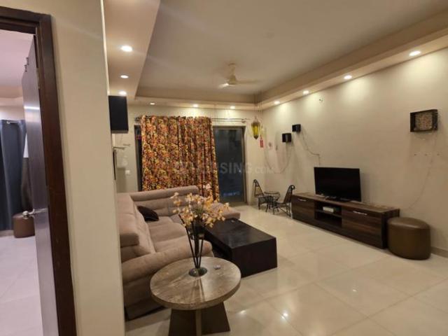 4 BHK Villa in Sampigehalli for rent Bengaluru. The reference number is 20739366