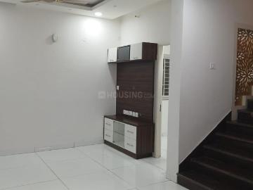 4 BHK Villa in Sampigehalli for resale Bengaluru. The reference number is 20005213