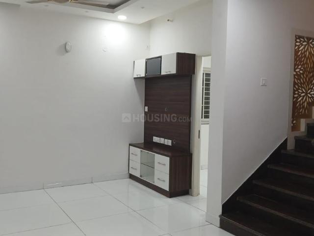 4 BHK Villa in Sampigehalli for resale Bengaluru. The reference number is 20005213