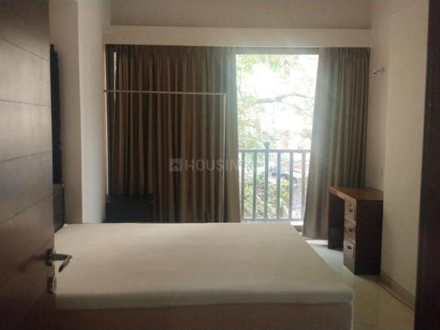 4 BHK Villa in Santacruz East for rent Mumbai. The reference number is 19528497